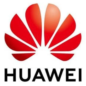华为云计算技术有限公司