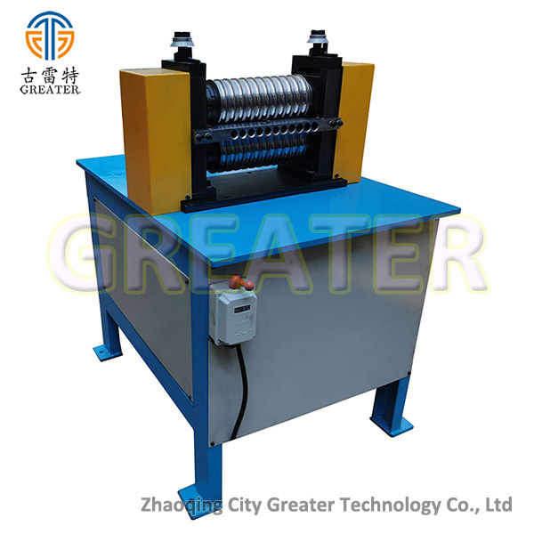 Rolling mill machine