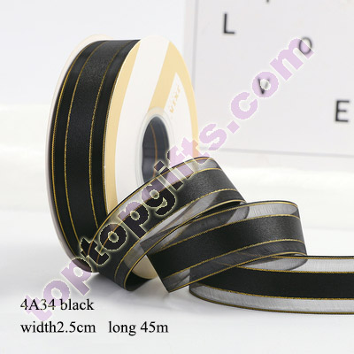 ribbons