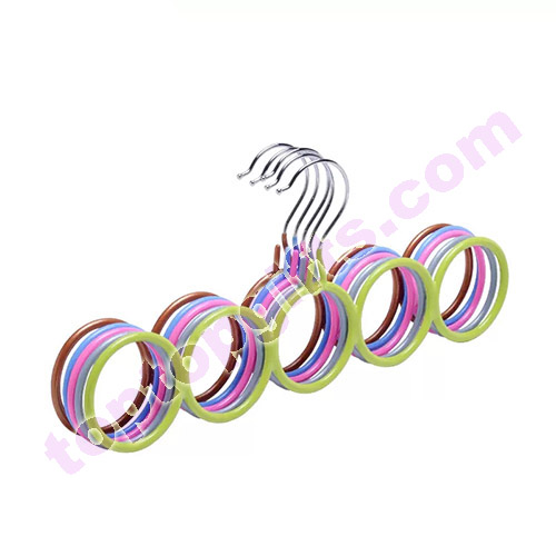 scarf hangers